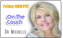 Vish Iyer interview on LA talk radio show “On the couch” with  Doc Michelle