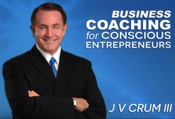 Business coaching for conscious entrepreneurs whit Vish Iyer –  Yoga and the Neuro-Science of Success, Wealth, and Prosperity