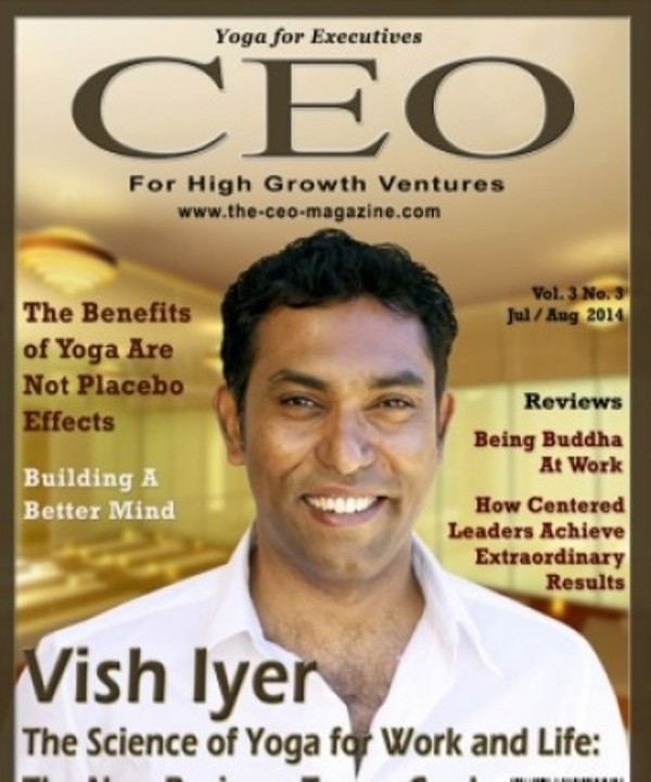 The CEO Magazine US