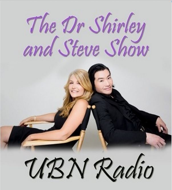 The Dr Shirley and Steve Show