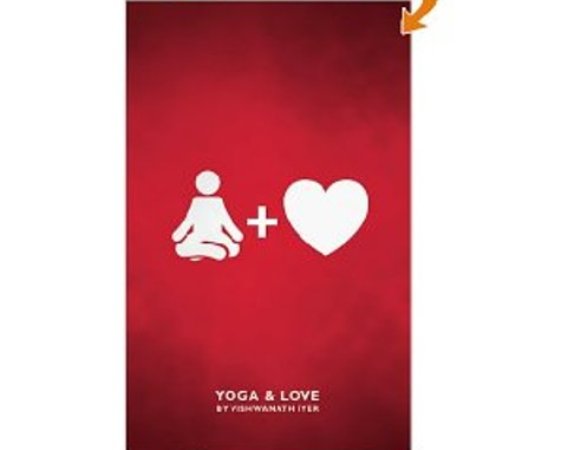 YOGA & LOVE: GET READY TO HAVE YOUR BREATH TAKEN AWAY AND JUST IN TIME FOR VALENTINE’S DAY